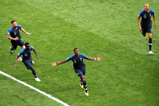 北的一方 北的一方